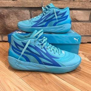 Puma MB.02 “Rookie of the Year”